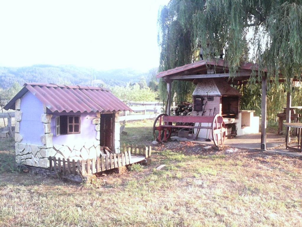 Hotel El Sueve Colunga Esterno foto