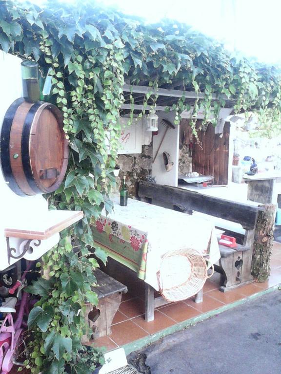 Hotel El Sueve Colunga Esterno foto