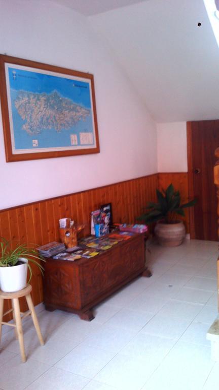 Hotel El Sueve Colunga Esterno foto