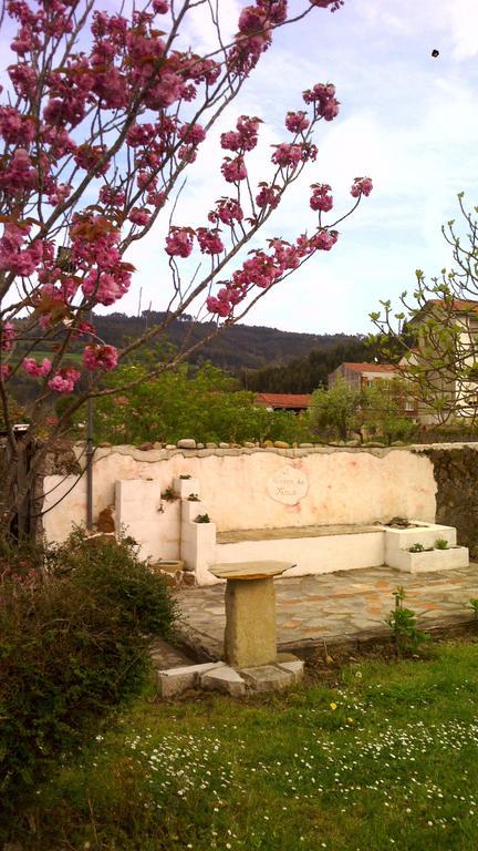 Hotel El Sueve Colunga Esterno foto