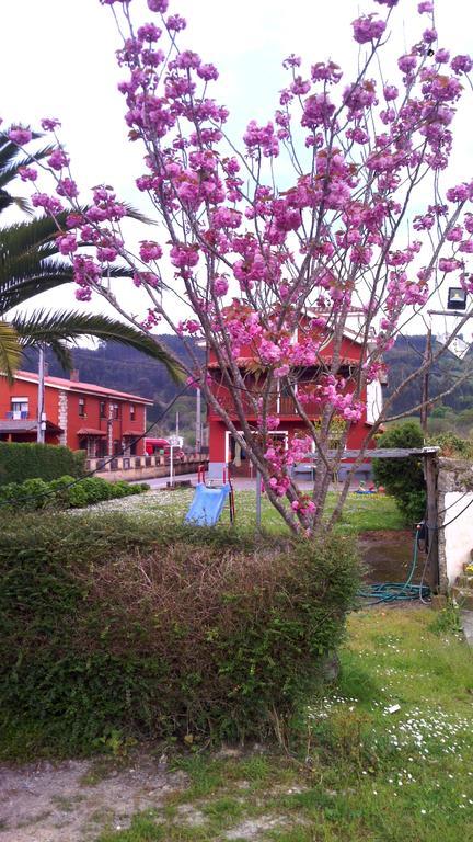 Hotel El Sueve Colunga Esterno foto