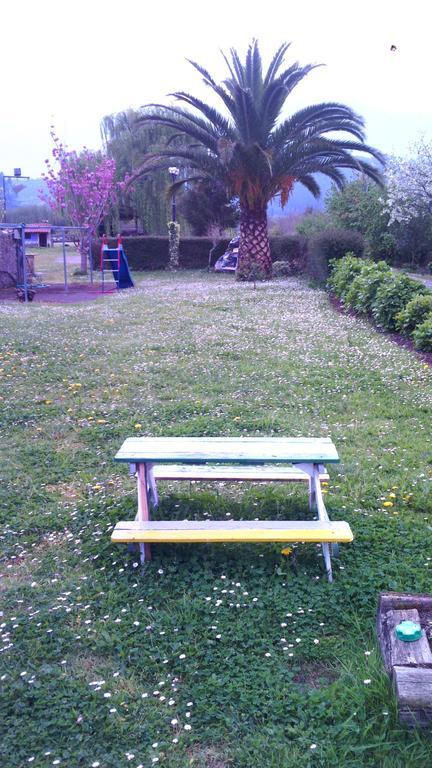 Hotel El Sueve Colunga Esterno foto