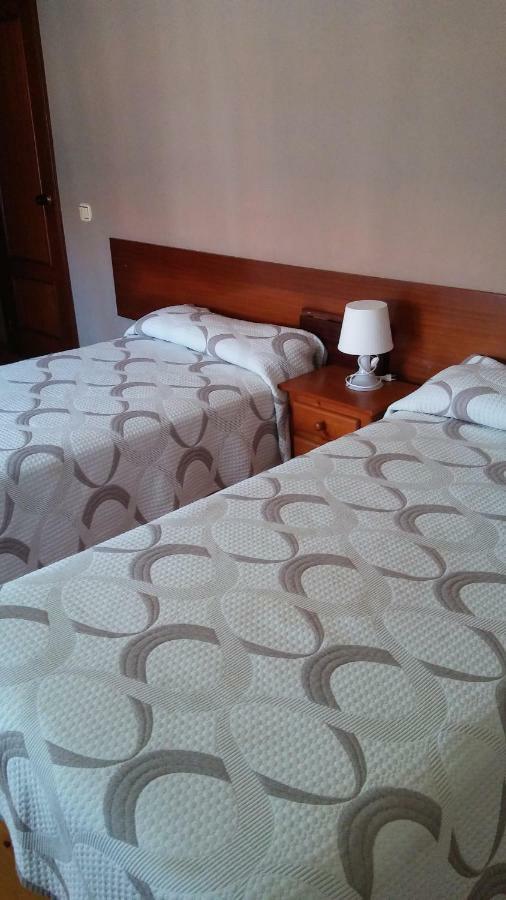 Hotel El Sueve Colunga Esterno foto